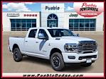 New 2025 Ram 2500 Laramie Crew Cab 4x4 Pickup for sale #R258019 - photo 1