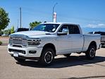 New 2025 Ram 2500 Laramie Crew Cab 4x4 Pickup for sale #R258019 - photo 5