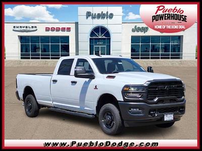 New 2025 Ram 2500 Tradesman Crew Cab 4x4 Pickup for sale #R258026 - photo 1