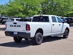 New 2025 Ram 2500 Tradesman Crew Cab 4x4 Pickup for sale #R258026 - photo 3