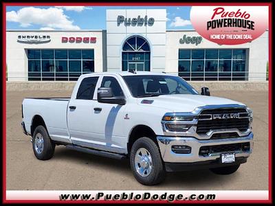 New 2025 Ram 2500 Tradesman Crew Cab 4x4 Pickup for sale #R258027 - photo 1