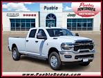 New 2025 Ram 2500 Tradesman Crew Cab 4x4 Pickup for sale #R258027 - photo 1