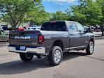 New 2025 Ram 2500 Big Horn Crew Cab 4x4 Pickup for sale #R258033 - photo 3