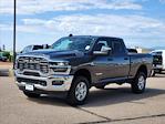 New 2025 Ram 2500 Big Horn Crew Cab 4x4 Pickup for sale #R258033 - photo 5