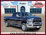 New 2025 Ram 3500 Tradesman Crew Cab 4x4 Pickup for sale #R258036 - photo 1