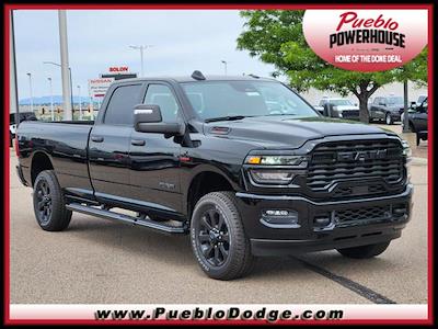 New 2025 Ram 2500 Big Horn Crew Cab 4x4 Pickup for sale #R258039 - photo 1