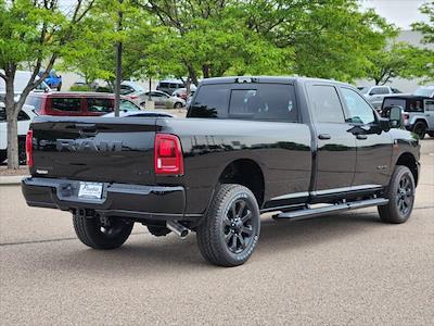 New 2025 Ram 2500 Big Horn Crew Cab 4x4 Pickup for sale #R258039 - photo 2