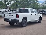 New 2025 Ram 2500 Tradesman Crew Cab 4x4 Pickup for sale #R258041 - photo 3