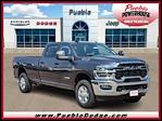 New 2025 Ram 3500 Big Horn Crew Cab 4x4 Pickup for sale #R258042 - photo 1