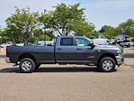 New 2025 Ram 3500 Big Horn Crew Cab 4x4 Pickup for sale #R258042 - photo 2