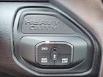 New 2025 Ram 3500 Big Horn Crew Cab 4x4 Pickup for sale #R258042 - photo 20
