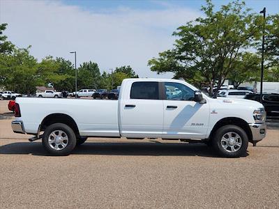New 2025 Ram 3500 Big Horn Crew Cab 4x4 Pickup for sale #R258043 - photo 2