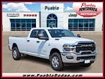 New 2025 Ram 3500 Big Horn Crew Cab 4x4 Pickup for sale #R258043 - photo 1