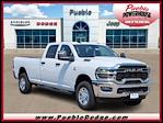 New 2025 Ram 3500 Tradesman Crew Cab 4x4 Pickup for sale #R258044 - photo 1