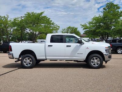 New 2025 Ram 2500 Big Horn Crew Cab 4x4 Pickup for sale #R258047 - photo 2