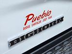 New 2025 Ram 2500 Big Horn Crew Cab 4x4 Pickup for sale #R258047 - photo 11