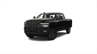 New 2025 Ram 2500 Tradesman Crew Cab 4x4 Pickup for sale #R258048 - photo 1