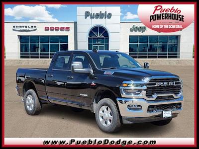 New 2025 Ram 2500 Big Horn Crew Cab 4x4 Pickup for sale #R258049 - photo 1