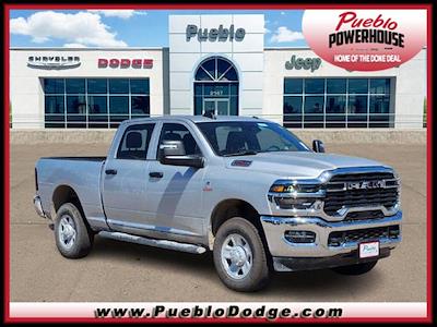 New 2025 Ram 2500 Tradesman Crew Cab 4x4 Pickup for sale #R258059 - photo 1