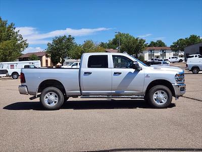 New 2025 Ram 2500 Tradesman Crew Cab 4x4 Pickup for sale #R258059 - photo 2
