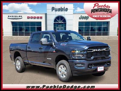 New 2025 Ram 2500 Big Horn Crew Cab 4x4 Pickup for sale #R258060 - photo 1