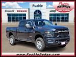 New 2025 Ram 2500 Big Horn Crew Cab 4x4 Pickup for sale #R258060 - photo 1