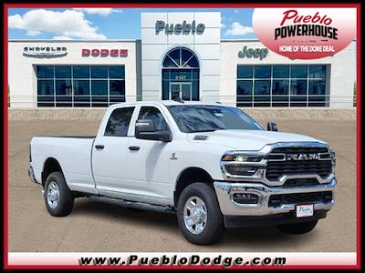 New 2025 Ram 2500 Tradesman Crew Cab 4x4 Pickup for sale #R258064 - photo 1