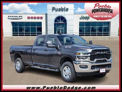 New 2025 Ram 2500 Tradesman Crew Cab 4x4 Pickup for sale #R258065 - photo 1