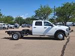 New 2025 Ram 3500 Tradesman Crew Cab 4x4 60 CA Cab Chassis for sale #R259000 - photo 4