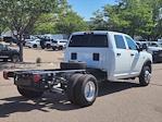 New 2025 Ram 3500 Tradesman Crew Cab 4x4 60 CA Cab Chassis for sale #R259000 - photo 2