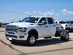 New 2025 Ram 3500 Tradesman Crew Cab 4x4 60 CA Cab Chassis for sale #R259000 - photo 9