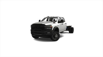 New 2026 Ram 5500 Crew Cab 60 CA Cab Chassis for sale #R265000 - photo 1