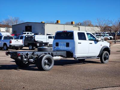 New 2026 Ram 5500 Crew Cab 84 CA Cab Chassis for sale #R265001 - photo 2