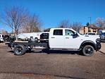 New 2026 Ram 5500 Crew Cab 84 CA Cab Chassis for sale #R265001 - photo 3