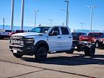 New 2026 Ram 5500 Crew Cab 84 CA Cab Chassis for sale #R265001 - photo 5