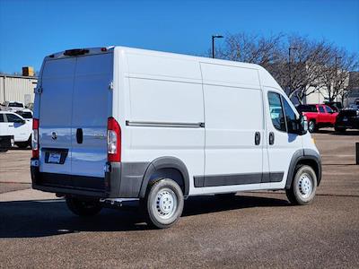 New 2026 Ram ProMaster 1500 High Roof Empty Cargo Van for sale #R266002 - photo 2