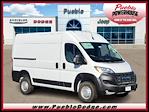 New 2026 Ram ProMaster 1500 High Roof Empty Cargo Van for sale #R266002 - photo 1