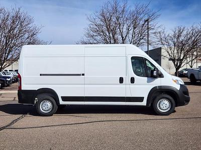 New 2026 Ram ProMaster 2500 High Roof Empty Cargo Van for sale #R266005 - photo 1