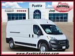New 2026 Ram ProMaster 2500 High Roof Empty Cargo Van for sale #R266005 - photo 16