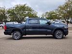 New 2026 Ram 1500 Laramie Crew Cab 4x4 Pickup for sale #R267001 - photo 2