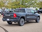 New 2026 Ram 1500 Laramie Crew Cab 4x4 Pickup for sale #R267001 - photo 3