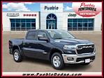 New 2026 Ram 1500 Big Horn Crew Cab 4x4 Pickup for sale #R267002 - photo 1