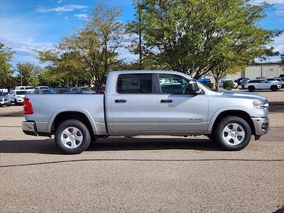 New 2026 Ram 1500 Big Horn Crew Cab 4x4 Pickup for sale #R267003 - photo 2