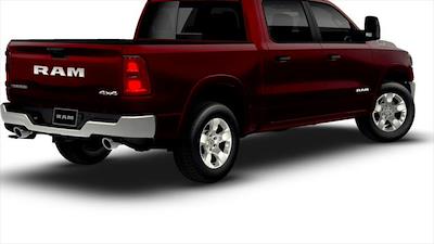 New 2026 Ram 1500 Big Horn Crew Cab 4x4 Pickup for sale #R267004 - photo 2