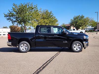 New 2026 Ram 1500 Big Horn Crew Cab 4x4 Pickup for sale #R267005 - photo 2