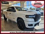 New 2026 Ram 1500 Laramie Crew Cab 4x4 Pickup for sale #R267012 - photo 1