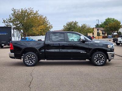 New 2026 Ram 1500 Laramie Crew Cab for sale #R267016 - photo 2