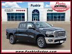 New 2026 Ram 1500 Laramie Crew Cab for sale #R267016 - photo 1