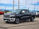 New 2026 Ram 1500 Laramie Crew Cab for sale #R267016 - photo 5
