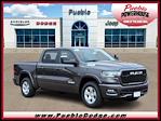 New 2026 Ram 1500 Big Horn Crew Cab for sale #R267017 - photo 1